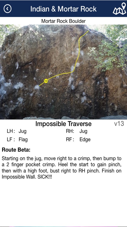 Spot It: Bouldering screenshot-4