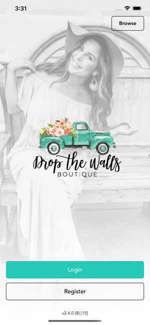 Drop The Walls Boutique(圖1)-速報App