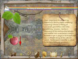 Game screenshot Isaac Newton by Ventura hack