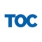 TOC Events take place Worldwide in Asia, Europe, Americas, Africa and Middle East