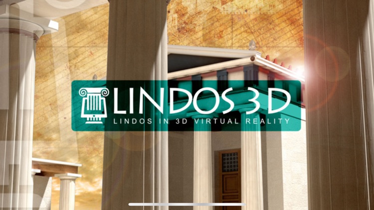 Lindos 3D