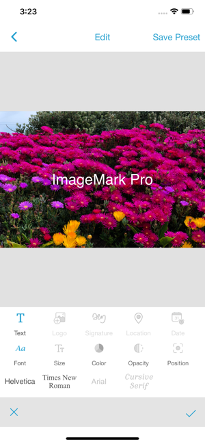 Image Mark Pro 4.0(圖3)-速報App