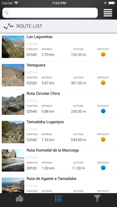 Aves Biosfera Gran Canaria screenshot 3