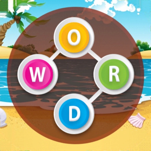 Word Stacks : Word Puzzle Game