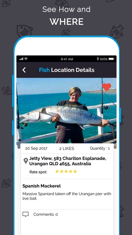 Fish Locator Pro