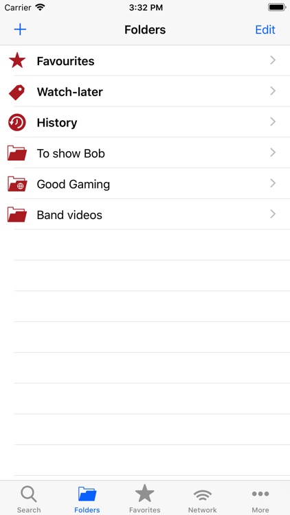 Remote for YouTube screenshot-6