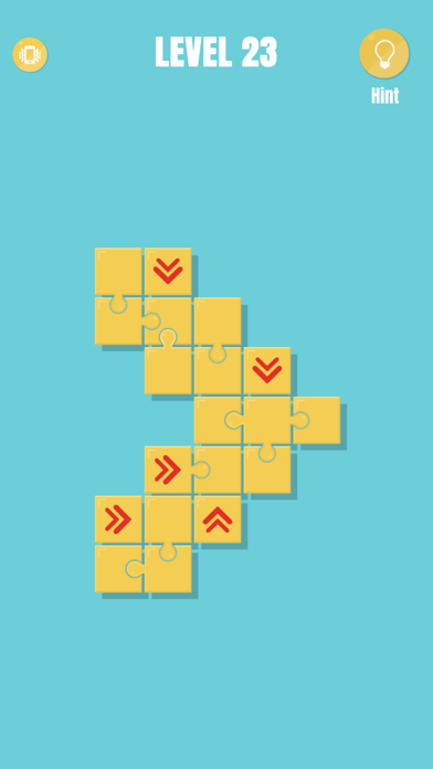 Reverse Puzzle screenshot 3