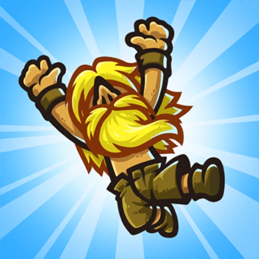 Metal Slug Infinity: Idle RPG
