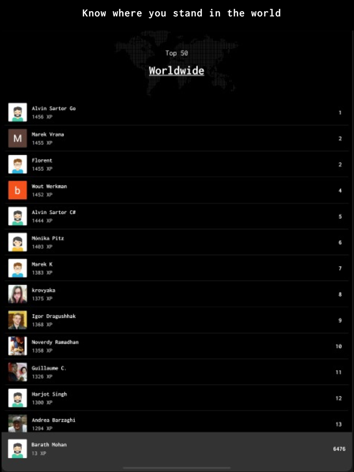 Dcoder, code compiler IDE