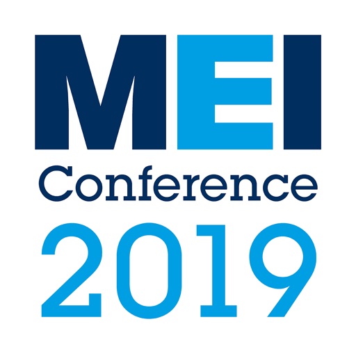 MEI Conference 2019 icon