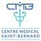 CMB application is a tool to facilitate communication between the doctors and its patients