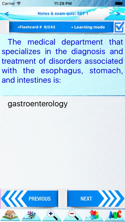 Phlebotomy 5000 Notes & Quiz screenshot-1