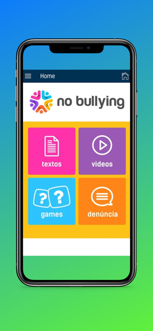 No Bullying APP(圖2)-速報App