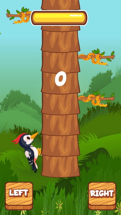 WOODPECKER DODGE SNAKE screenshot-4