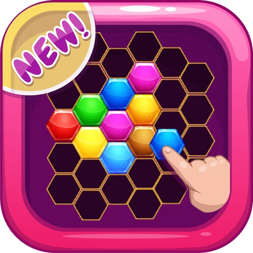 free Jigsaw Puzzles Hexa for iphone instal