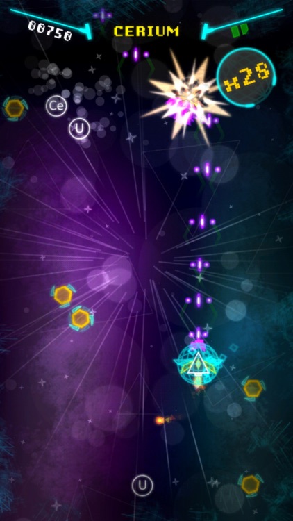Atoms: The Game screenshot-0