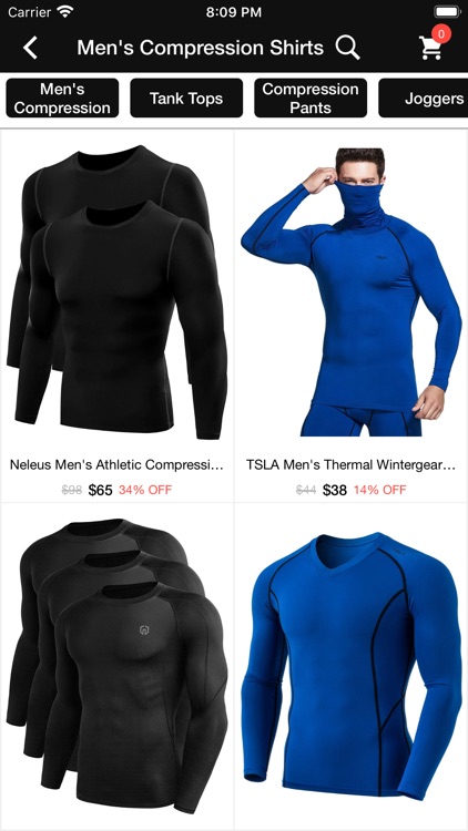 Design the Body Fitness screenshot-3