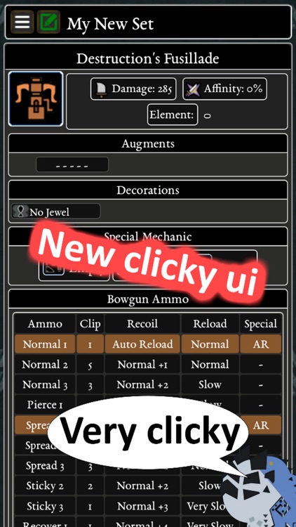 MHW Builder