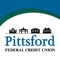 Pittsford FCU's Mobile Banking App provides quick, easy, and secure access to your accounts – anytime, anywhere