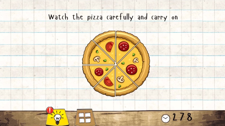 Logic Master 2 - Tricky & Odd screenshot-6