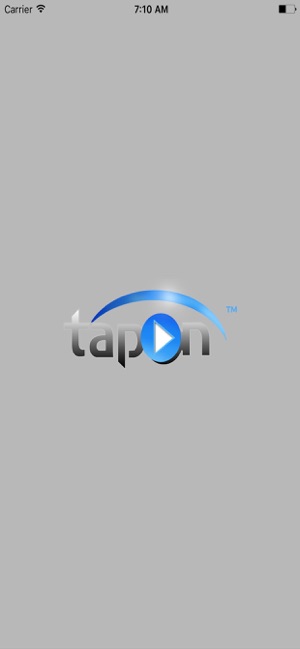 Tapon Radio(圖1)-速報App