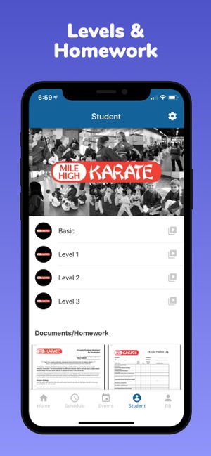 MHKarate(圖4)-速報App