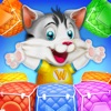Wooly Blast: Top match-3 game