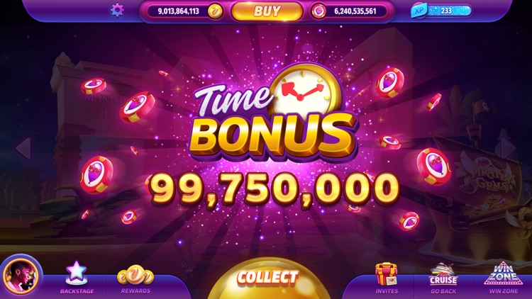 POP! Slots ™ Live Vegas Casino screenshot-5