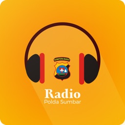 Radio Polda Sumbar