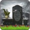 Create your tombstone and add text on a tombstone with a tombstone photo editor