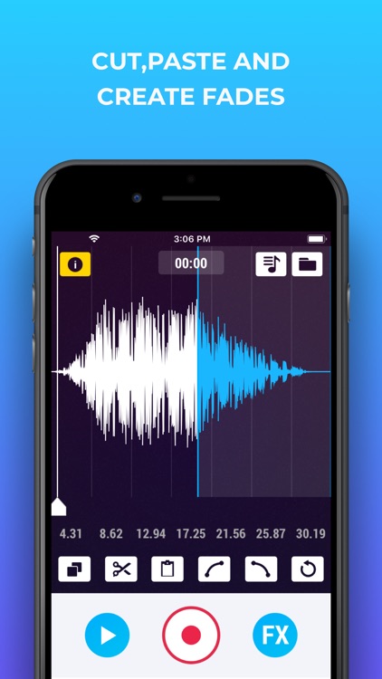 Ringtonio Pro - Ringtone Maker