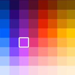 Color Picker and Visualizer