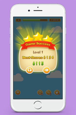 Block Clear Up-Puzzle Games screenshot 3