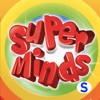 Super minds Starter -剑桥小学英语