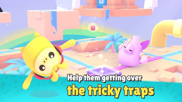 Melbits World
