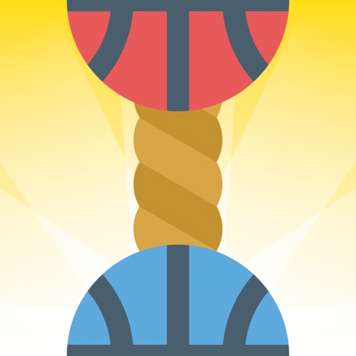 Twin Dunk icon