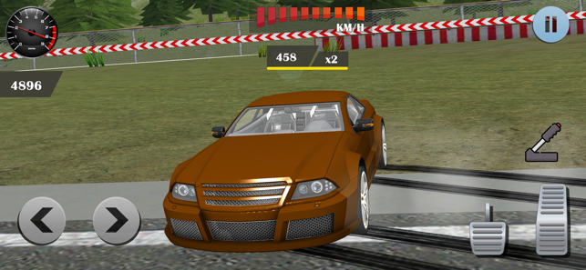 Turbo Car Drift Racing(圖6)-速報App