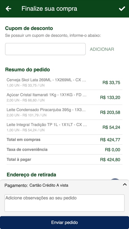 Brasil SuperAtacado screenshot-5