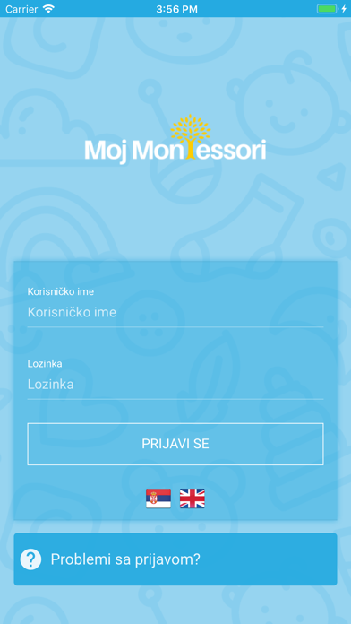 How to cancel & delete Moj Montessori from iphone & ipad 1