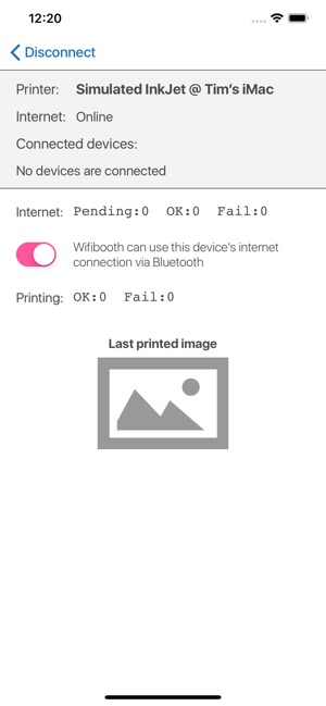 BluePrint for Wifibooth(圖3)-速報App