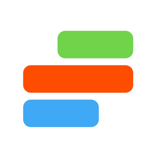 TimeBlocks - Mobile Planner