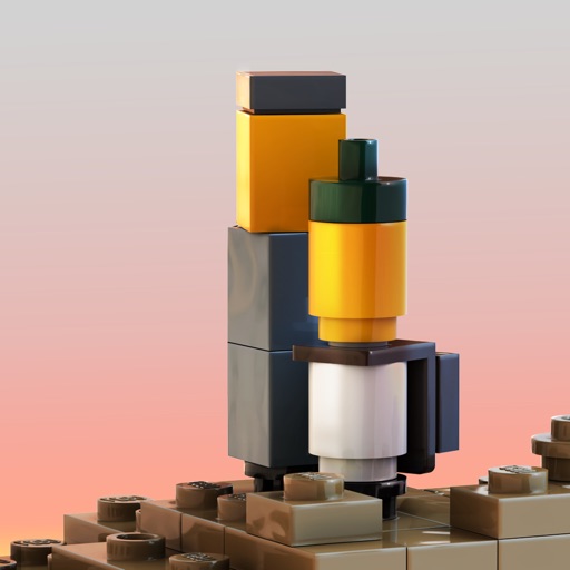 LEGO® Builder's Journey
