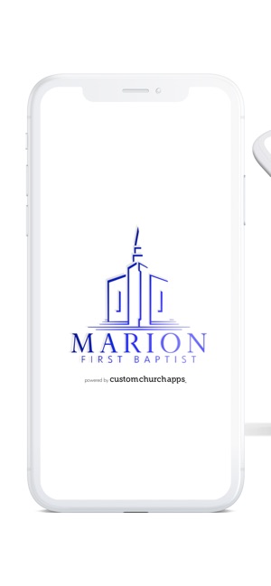 First Baptist Church Marion(圖1)-速報App