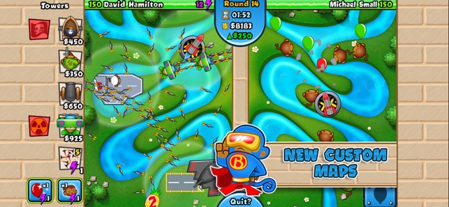 Bloons TD Battles(圖4)-速報App