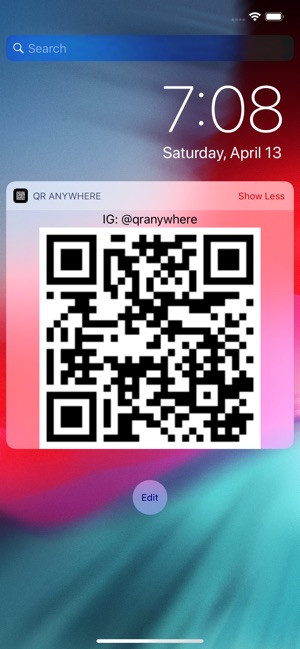 QR Anywhere(圖3)-速報App