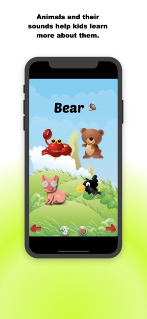 Kids Animal Games(圖2)-速報App