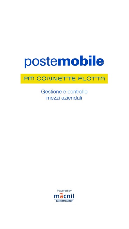 PM Connette Flotta