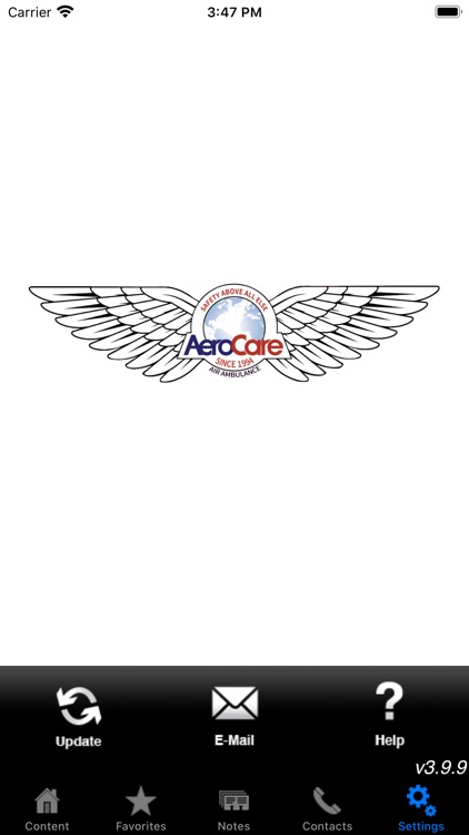 AeroCare SMOs