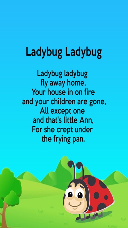 Top Nursery Rhymes,Songs
