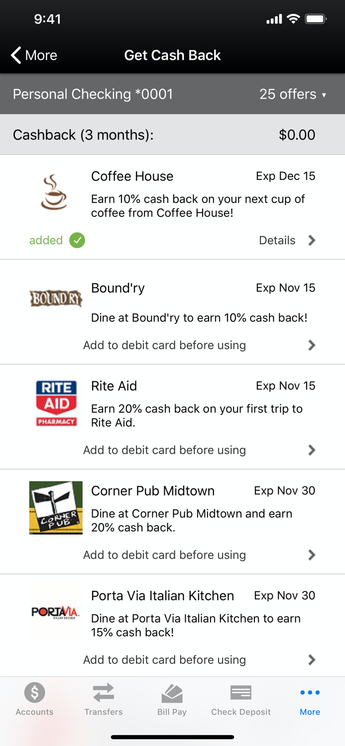 Atlantic Federal Credit Union